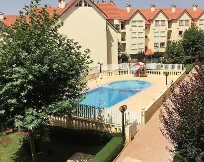 Ifrane Apartment | Dar Dina Havre de paix sous les cèdres d'Ifrane