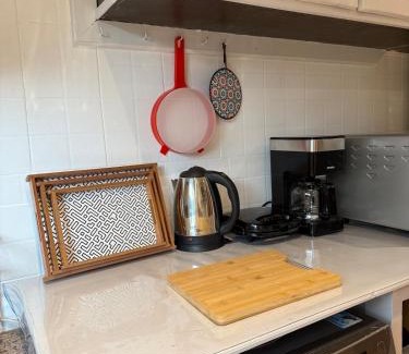 Ifrane Apartment | Dar Dina Havre de paix sous les cèdres d'Ifrane