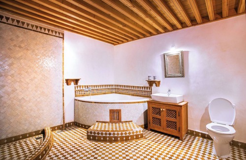 Zekkak Er Roumane House | Dar Drissi