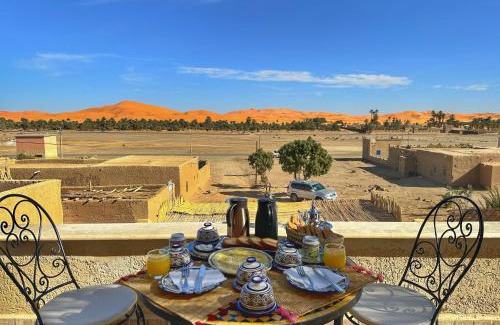 Hassilabied Bed & Breakfast | Dar Duna