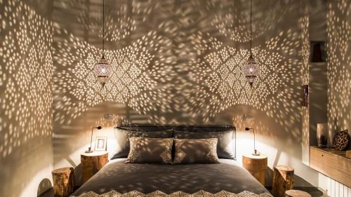 Medina Villa | Dar-el-adaka