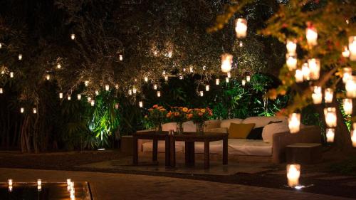 Medina Villa | Dar-el-adaka
