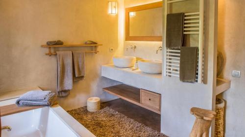 Medina Villa | Dar-el-adaka