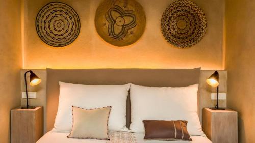 Medina Villa | Dar-el-adaka
