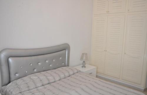 Mahdia Apartment | Dar El Fatimid sur le port de Mahdia free WIFI
