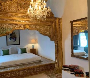 Nabeul House | Dar El Gaied