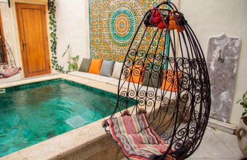 El Halfaouine Apartment | Dar El Halfaouine