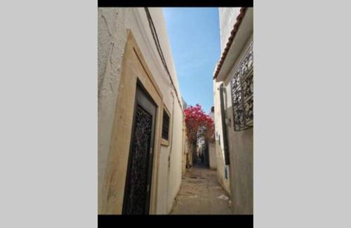 El Halfaouine Apartment | Dar El Halfaouine