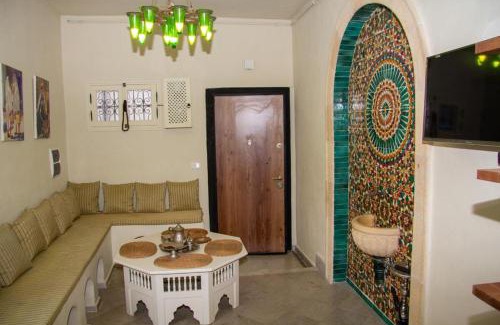 El Halfaouine Apartment | Dar El Halfaouine