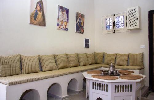 El Halfaouine Apartment | Dar El Halfaouine