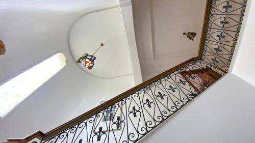 Agdal Villa | Dar El Hana 4 Bedroom Villa