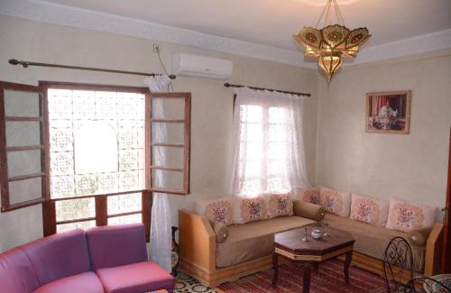 R'habet Zbib Apartment | Dar El Karam Fez