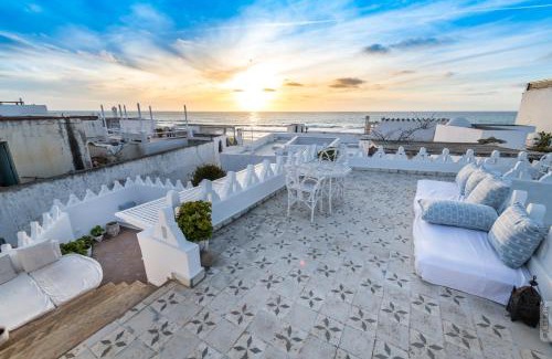 Medina House | Dar el Maq - Antlantic view & Sauna