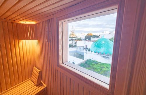 Medina House | Dar el Maq - Antlantic view & Sauna