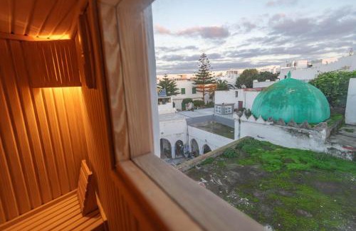 Medina House | Dar el Maq - Antlantic view & Sauna