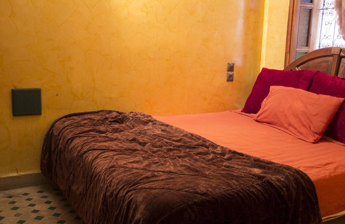 Ain Azlitan House | Dar El Menzah