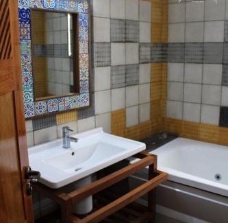 Hammam Bent Djedidi House | Dar El Monchar