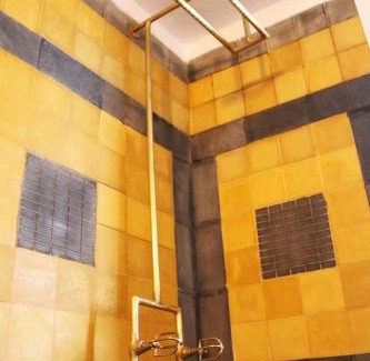 Hammam Bent Djedidi House | Dar El Monchar