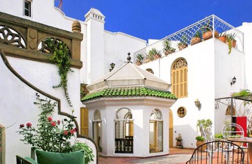 Sale Medina House | Dar El Mouhit