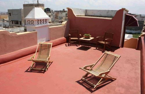 Sale Medina House | Dar El Mouhit