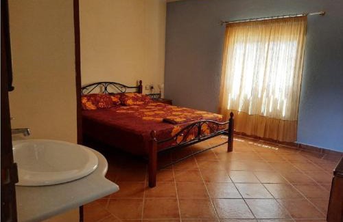 Bni Bouzra Apartment | Dar Elbiad A1, duplex très mignon