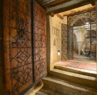 Tozeur House | DAR ELHADIR