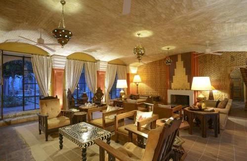 Tozeur House | DAR ELHADIR