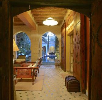Tozeur House | DAR ELHADIR