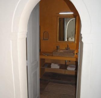 Erriadh Bed & Breakfast | Dar Ennour Djerbahood Erriadh