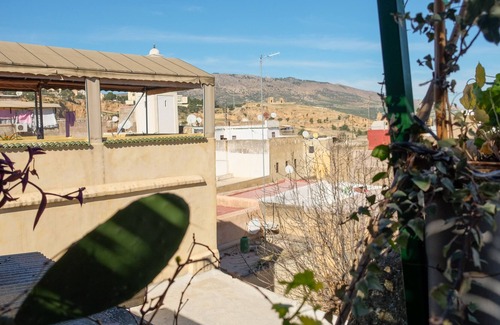 Qasbah En Nouar Bed & Breakfast | Dar Enouina