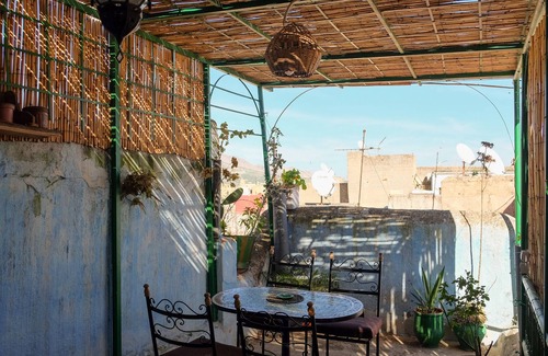 Qasbah En Nouar Bed & Breakfast | Dar Enouina