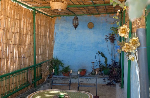 Qasbah En Nouar Bed & Breakfast | Dar Enouina
