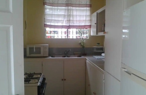Couva-Tabaquite-Talparo House | Dar es Salaam: Haven of Peace!nat Rose's place