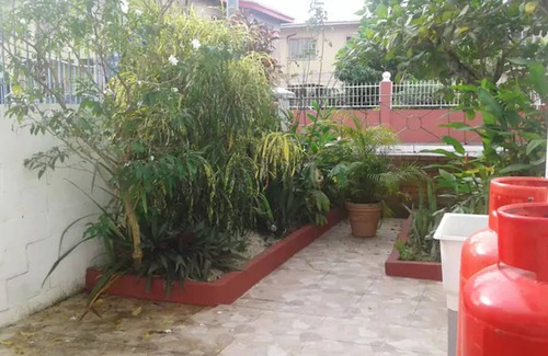 Couva-Tabaquite-Talparo House | Dar es Salaam: Haven of Peace!nat Rose's place