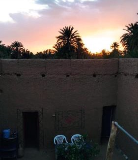 M'Hamid El Ghizlane Apartment | Dar Etran