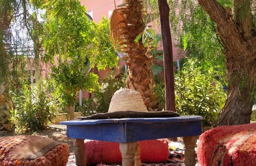 Sidi M'Hamed Dalil House | Dar eventland
