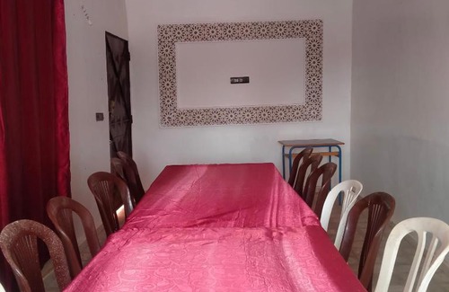 Sidi M'Hamed Dalil House | Dar eventland