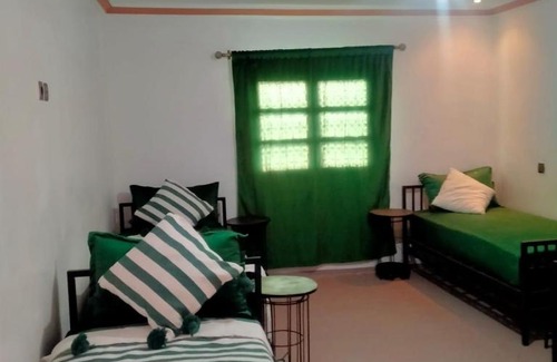 Sidi M'Hamed Dalil House | Dar eventland