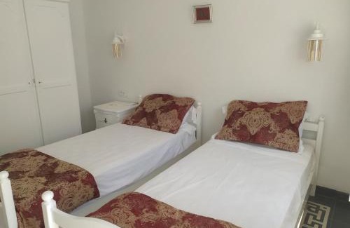 Hammamet Apartment | Dar Fatma