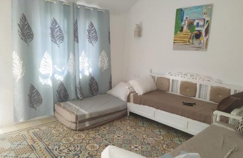 Hammamet Apartment | Dar Fatma