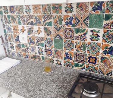 Hammamet Apartment | Dar Fatma
