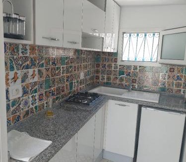 Hammamet Apartment | Dar Fatma