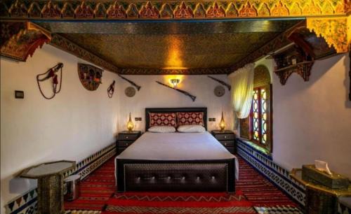 Qasbah En Nouar Apartment | Dar Fez Mayssae