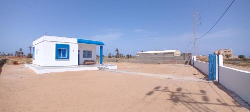 Remla House | Dar Fraj-Maison d'hôte Kerkennah
