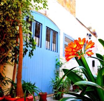Victoria House | Dar Ghax-Xemx Farmhouse