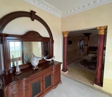 Mejlaou Villa | dar hamra