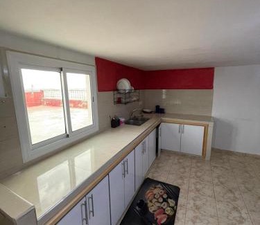Mejlaou Villa | dar hamra