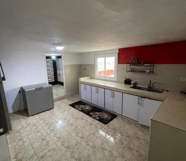 Mejlaou Villa | dar hamra
