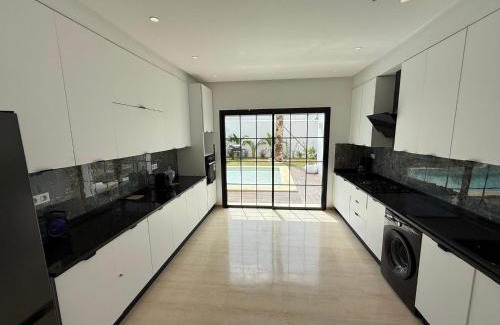 Hammamet Sud Villa | Dar hanin