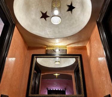 Hassilabied Hotel | Dar Hassan Merzouga